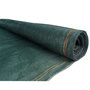 Voir la diapositive 2 :  Brise vue vert 150g/m2 Werkapro  2 x 10m