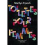  TOILETTES POUR FEMMES, French Marilyn