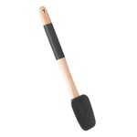 FIVE Spatule à Patisserie en Bois  Black Wood  32cm Naturel