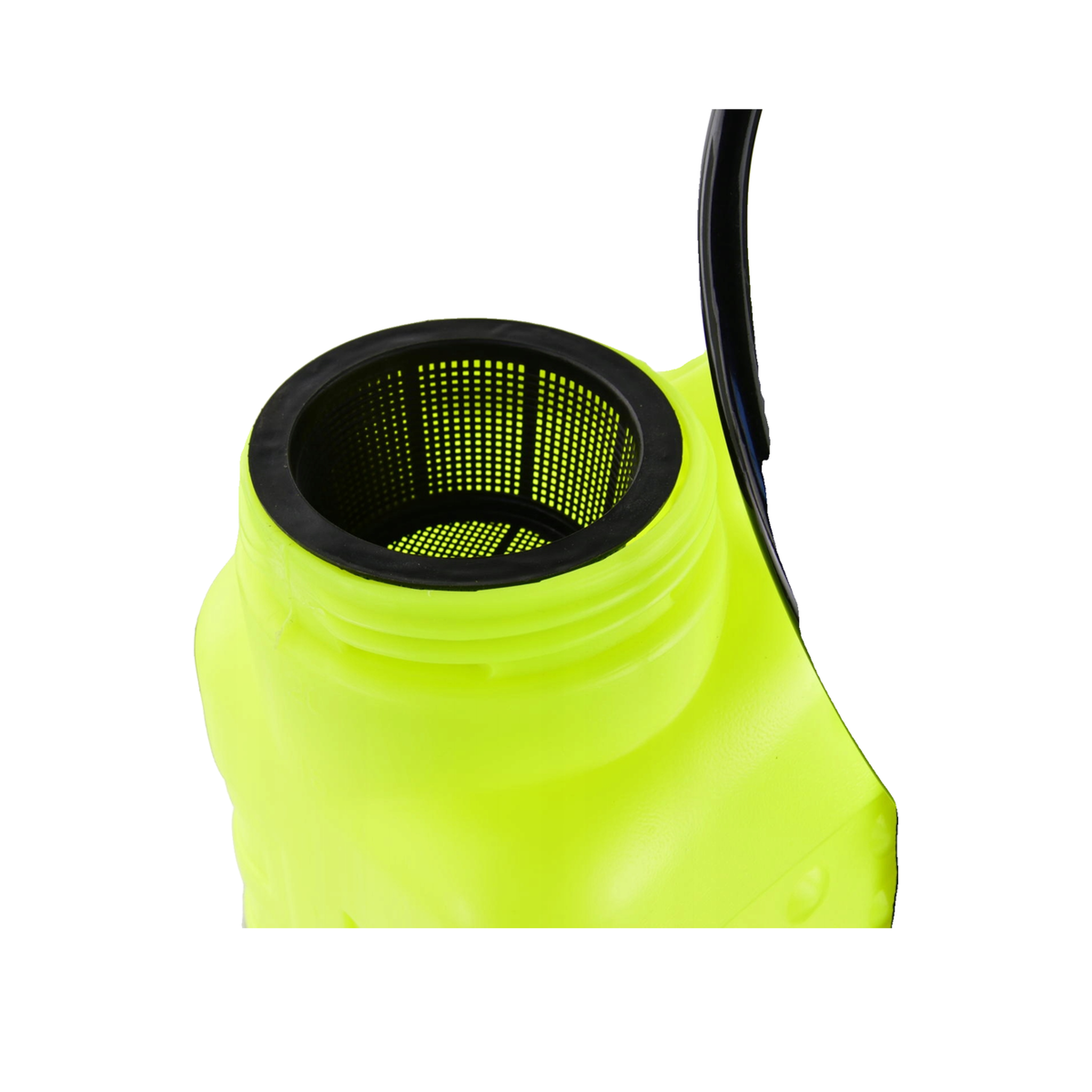 Voir la diapositive 5 : Geko Pulvérisateur Geko g73204 18L