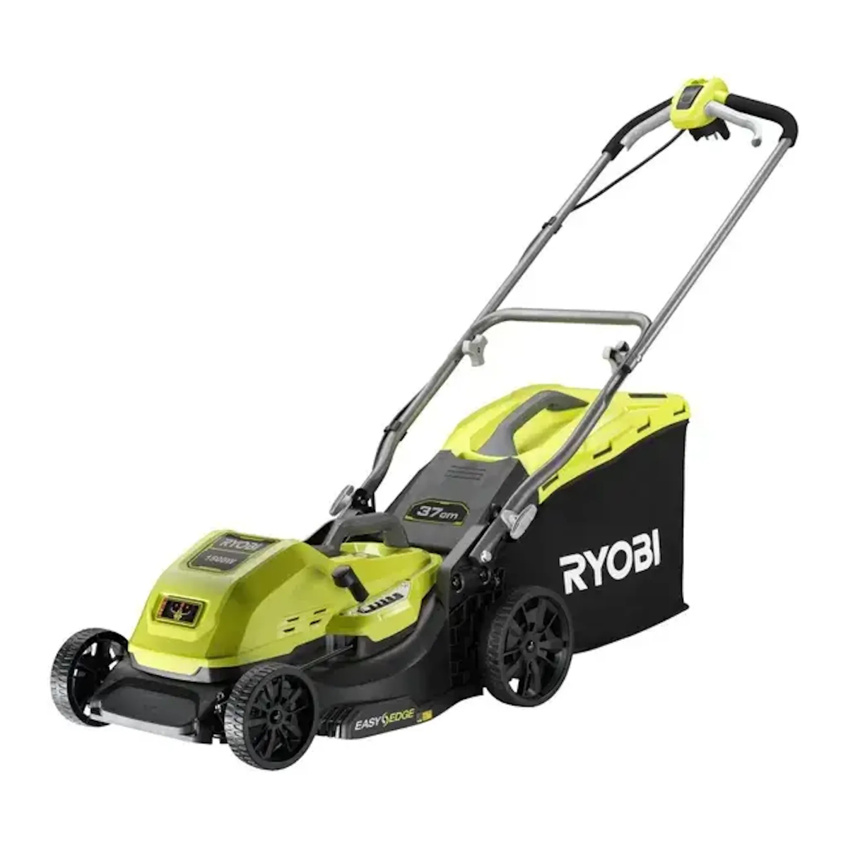 Ryobi Tondeuse électrique filaire Rlm3715a 1500W - 37 cm