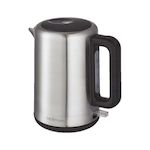 KITCHEN CRAFT Bouilloire kela Optimum CJS-5024 1,7 litres argent