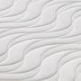 Voir la diapositive 4 : ILOVESLEEP Matelas Mousse CLEO - Epaisseur 20 Cm - Réversible - Côté Été/hiver