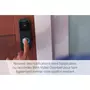 Blink Visiophone Video Doorbell Noir
