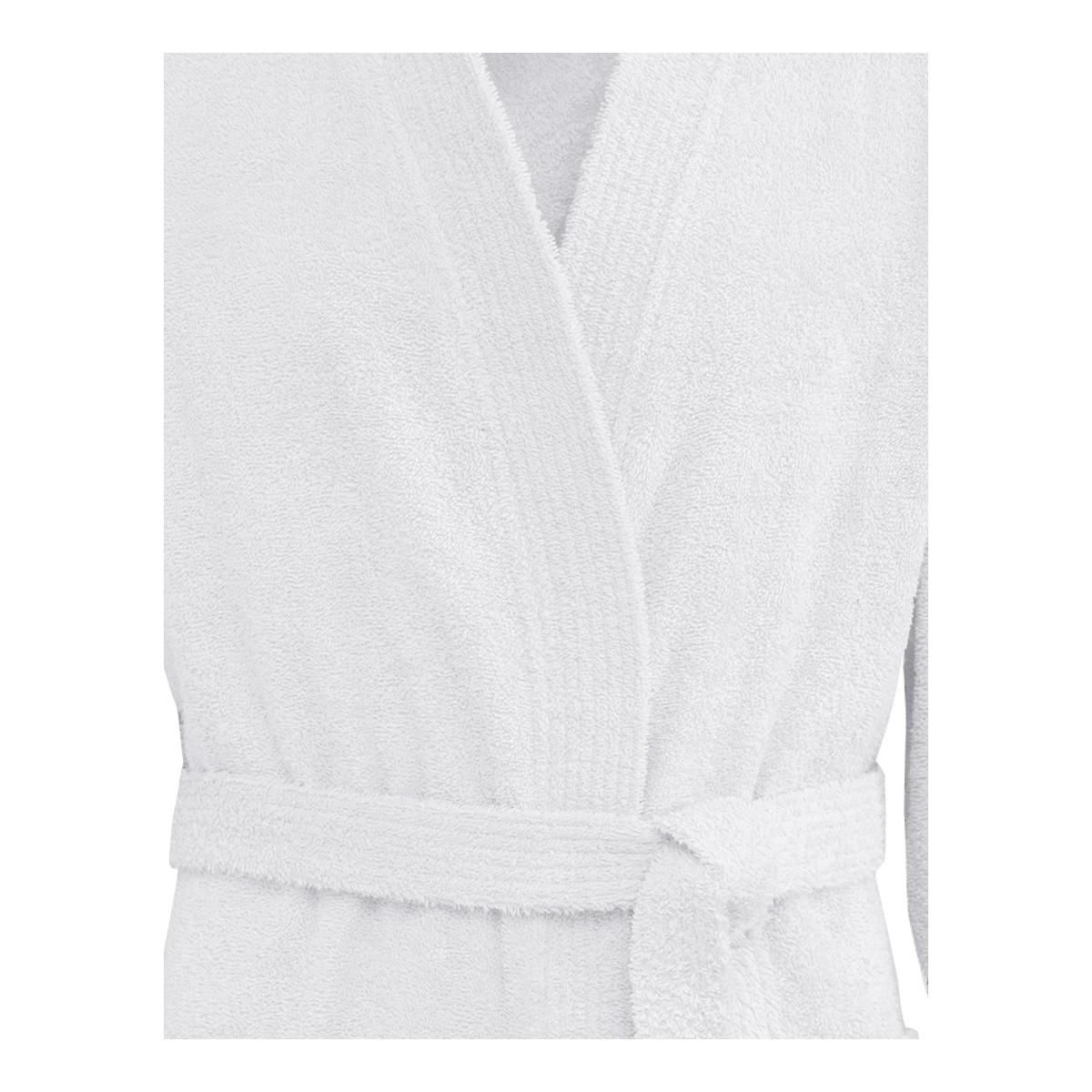 Sensei Maison Peignoir de bain mixte 420 g/m² LUXURY KIMONO