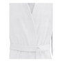 Voir la diapositive 3 : Sensei Maison Peignoir de bain mixte 420 g/m² LUXURY KIMONO