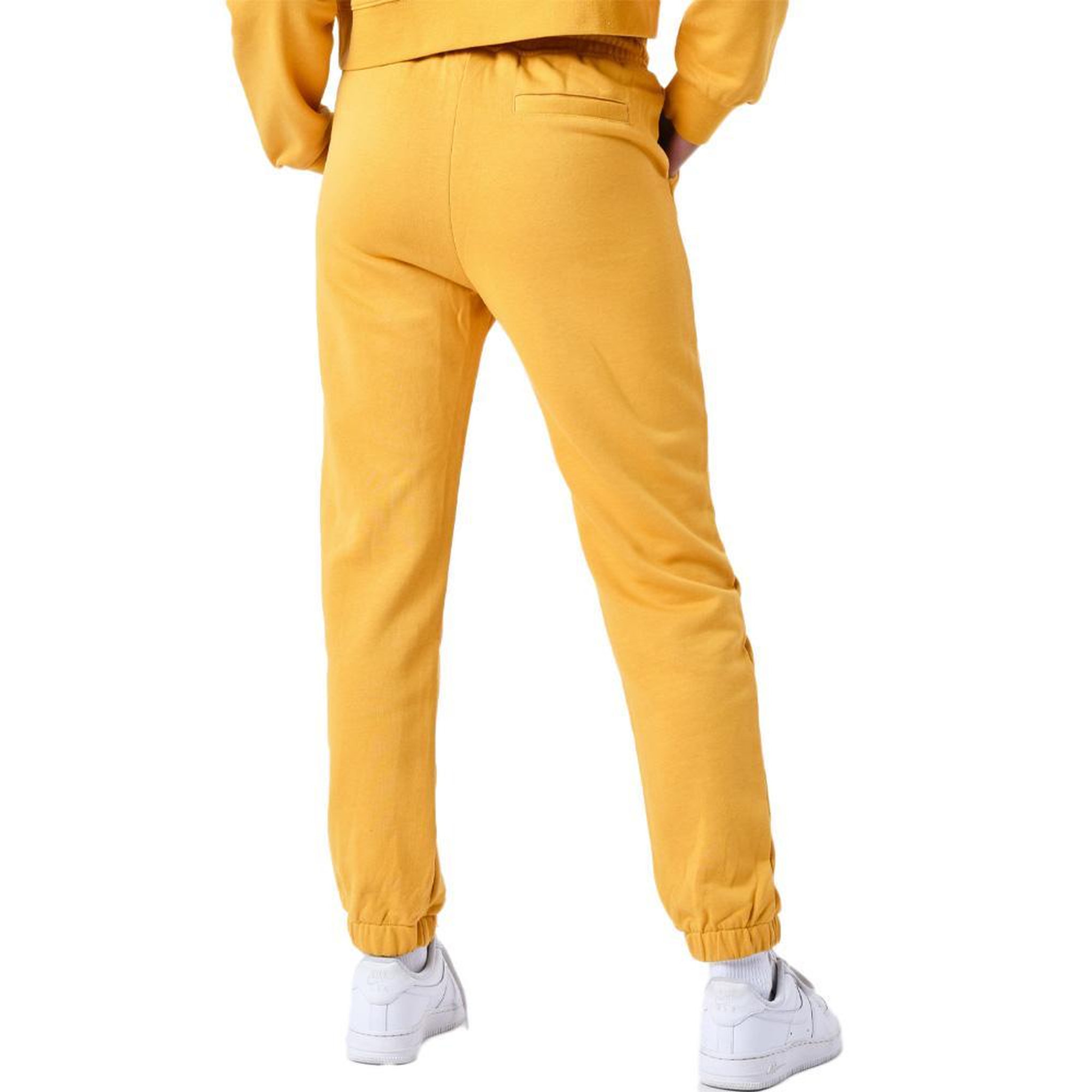 Voir la diapositive 5 : Project X Jogging jaune femme project x paris f214103