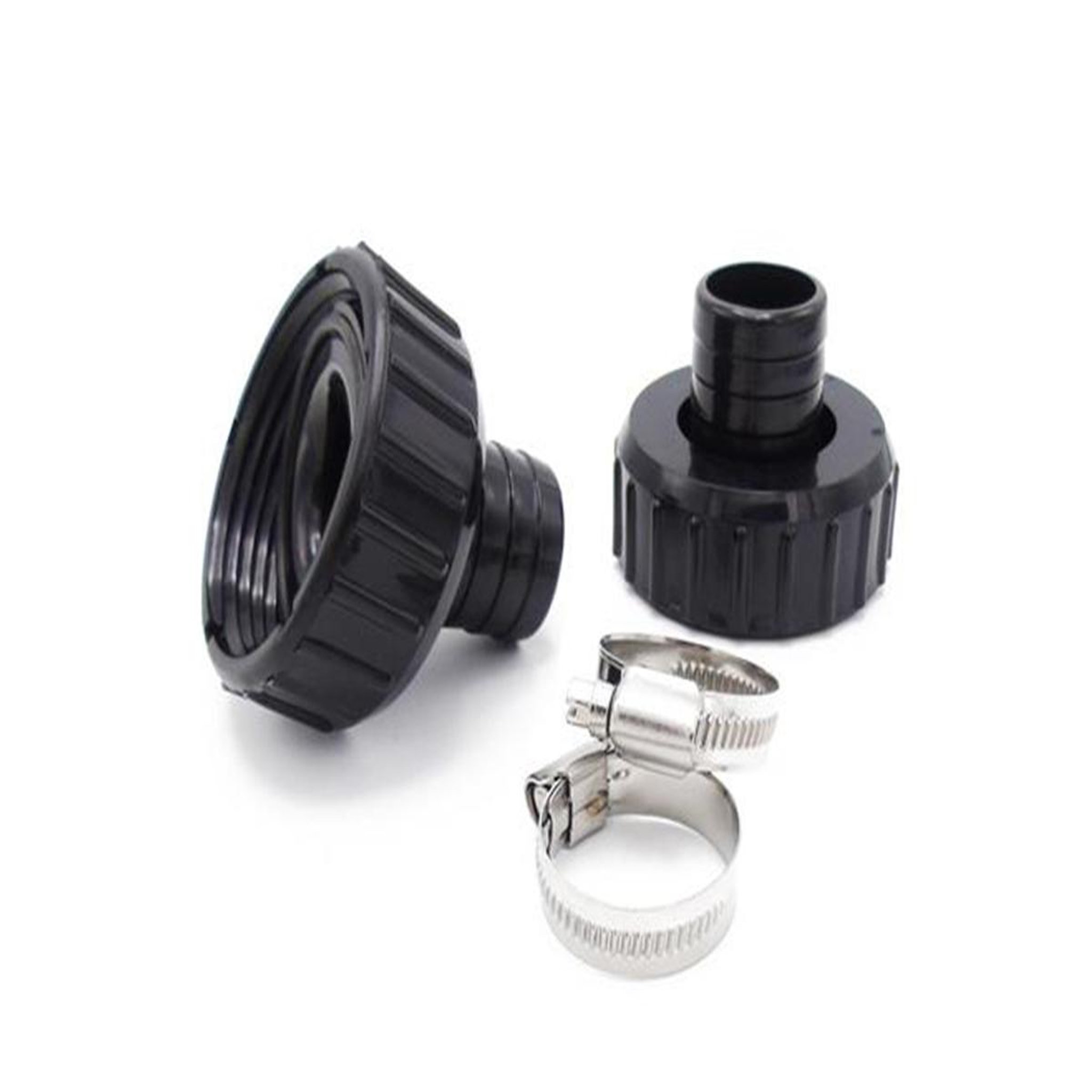Ubbink Raccord ø 32 mm + joint + écrou pour pompes poolmax tp25 & tp35 - ubbink