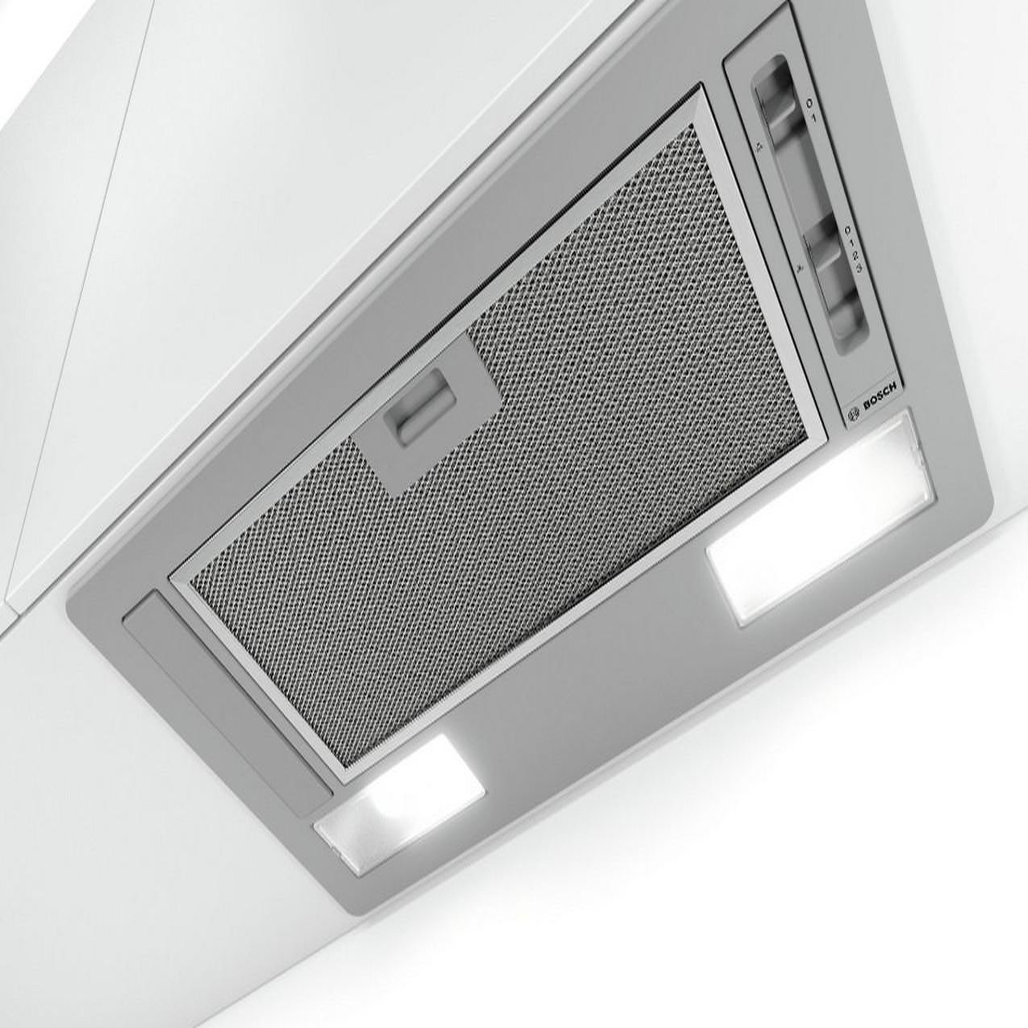 Voir la diapositive 4 : BOSCH Groupe filtrant 53cm 300m3/h - dln53aa70