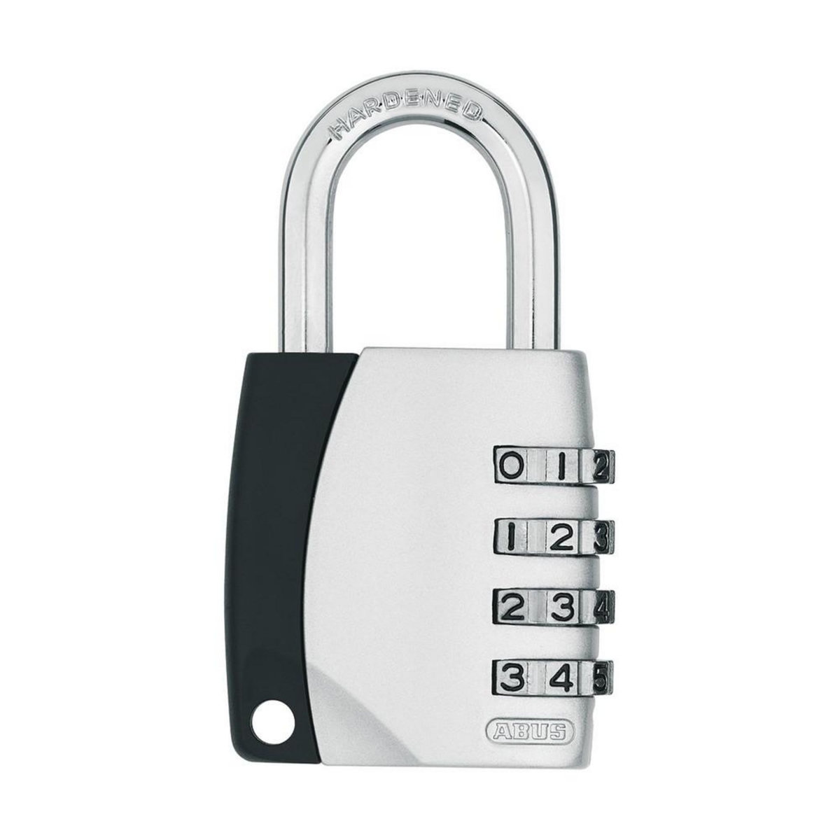 ABUS Cadenas Combinaison 155-40mm Gris Design Blister
