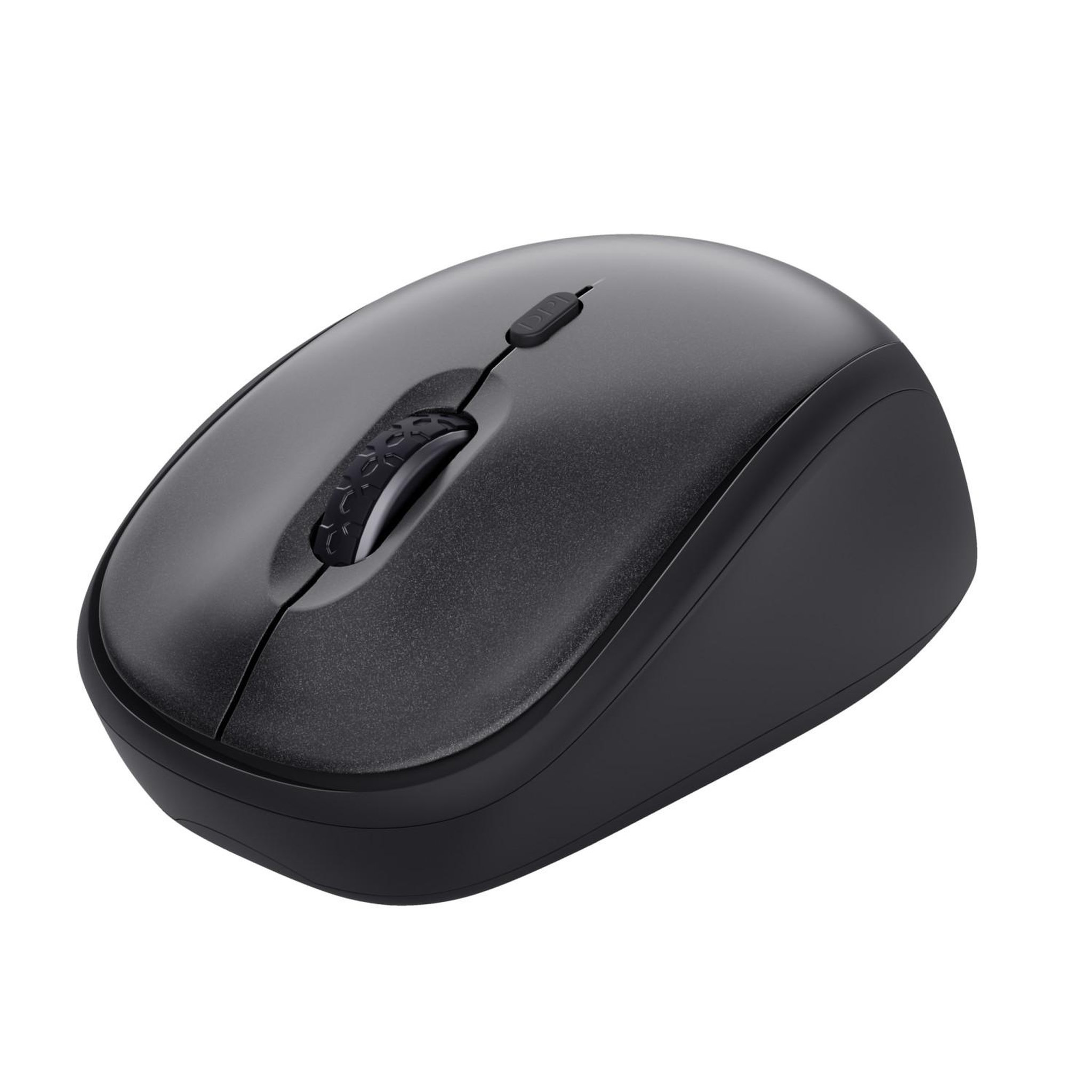 Voir la diapositive 2 : Trust Trust tm-201 souris droitier rf sans fil optique 1600 dpi