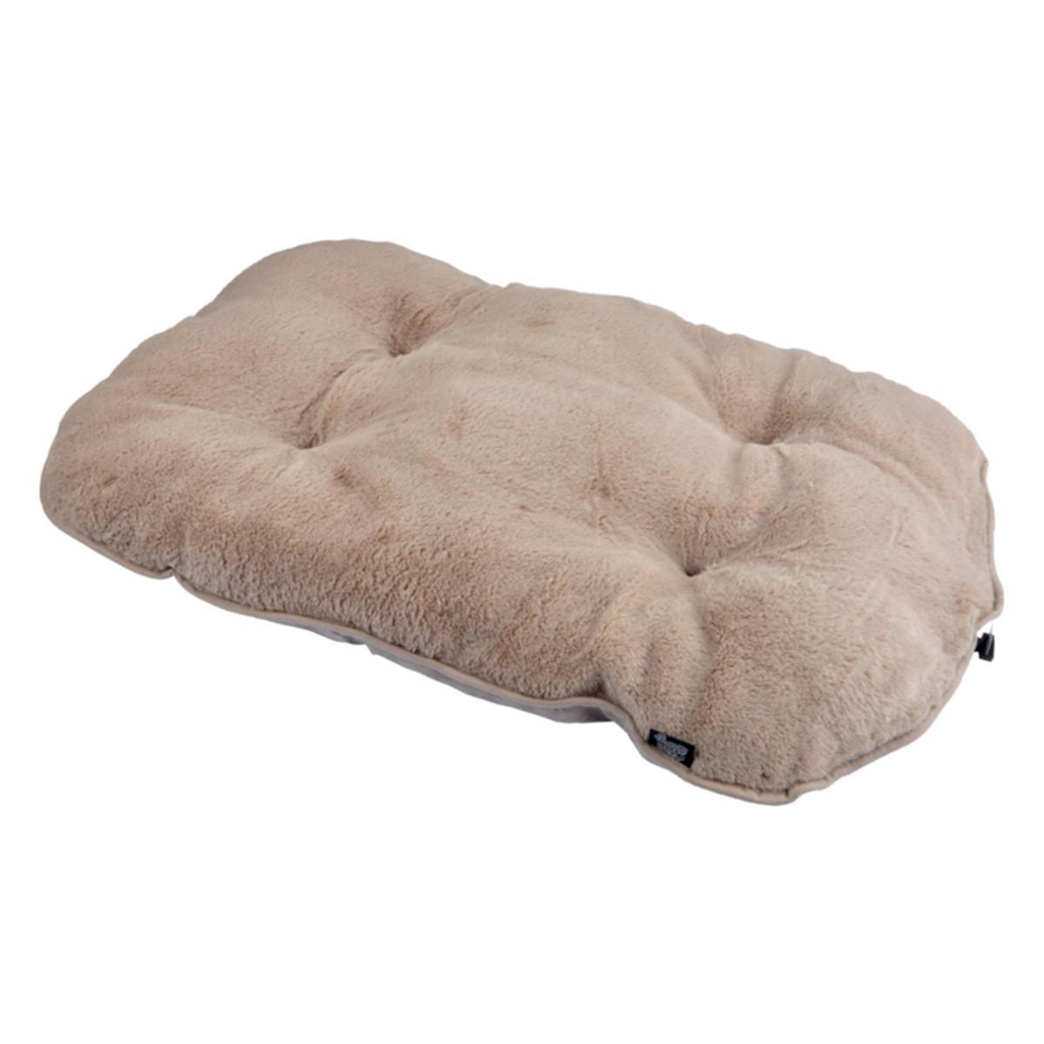 LOVE STORY Coussin pour Chien & Chat  Newton  69cm Écru