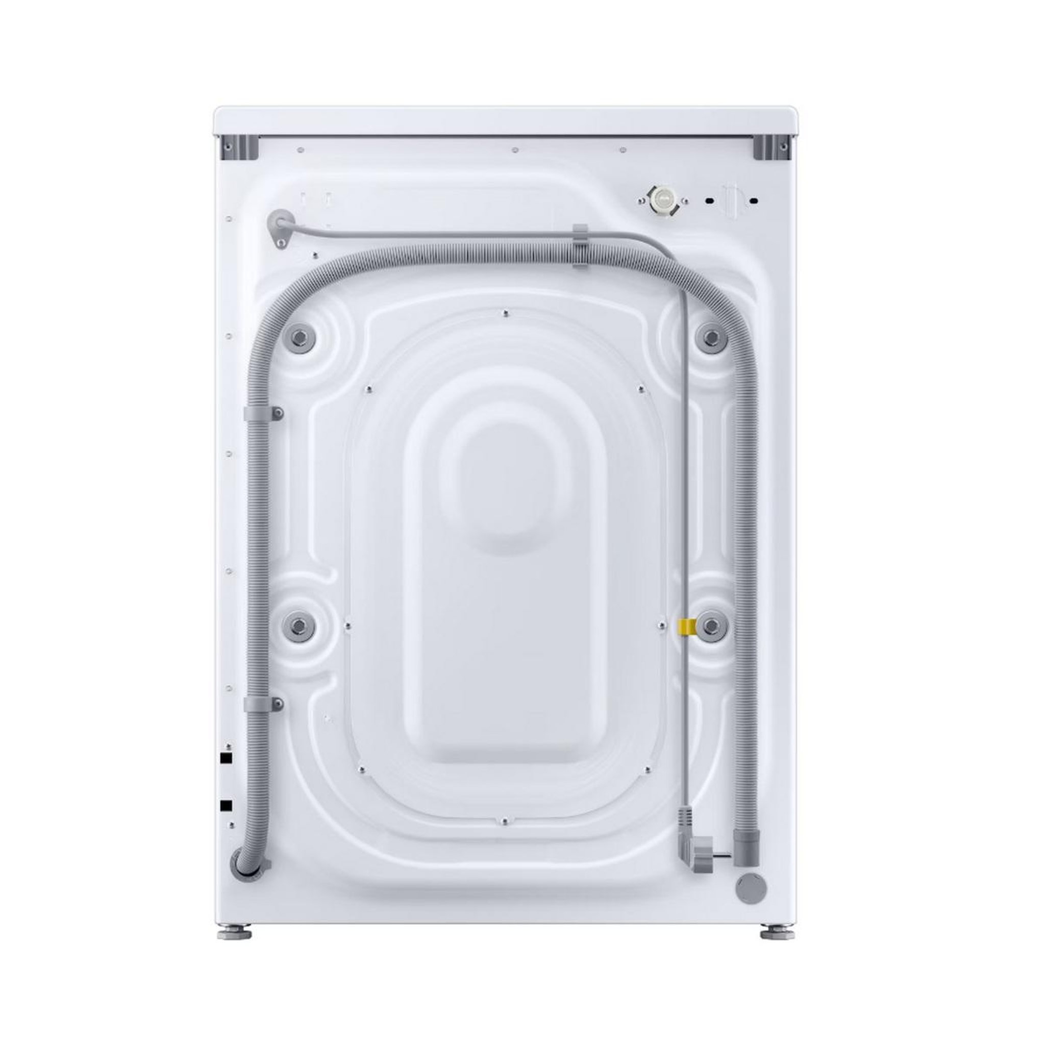 Voir la diapositive 6 : Samsung Lave-linge frontal 8kg 1400 trs/min - ww80fg3m05tw