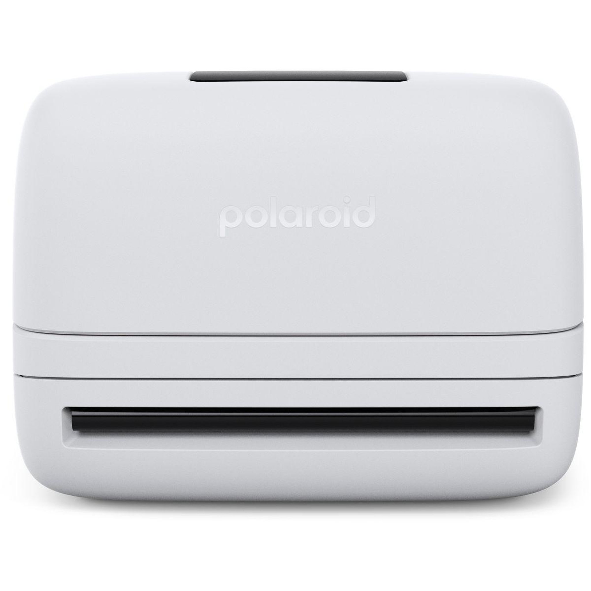 Voir la diapositive 2 : POLAROID Appareil photo Instantané Flip - White