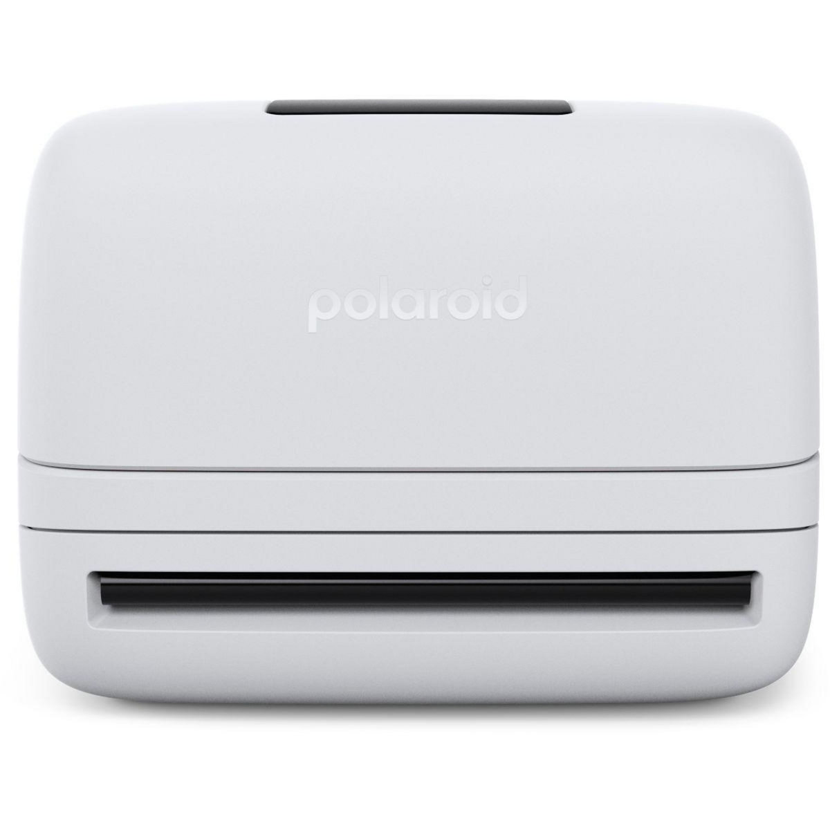 POLAROID Appareil photo Instantané Flip - White