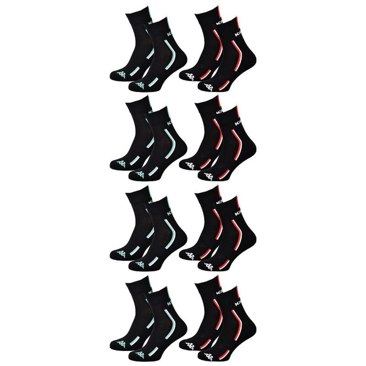 KAPPA Chaussettes Homme KAPPA