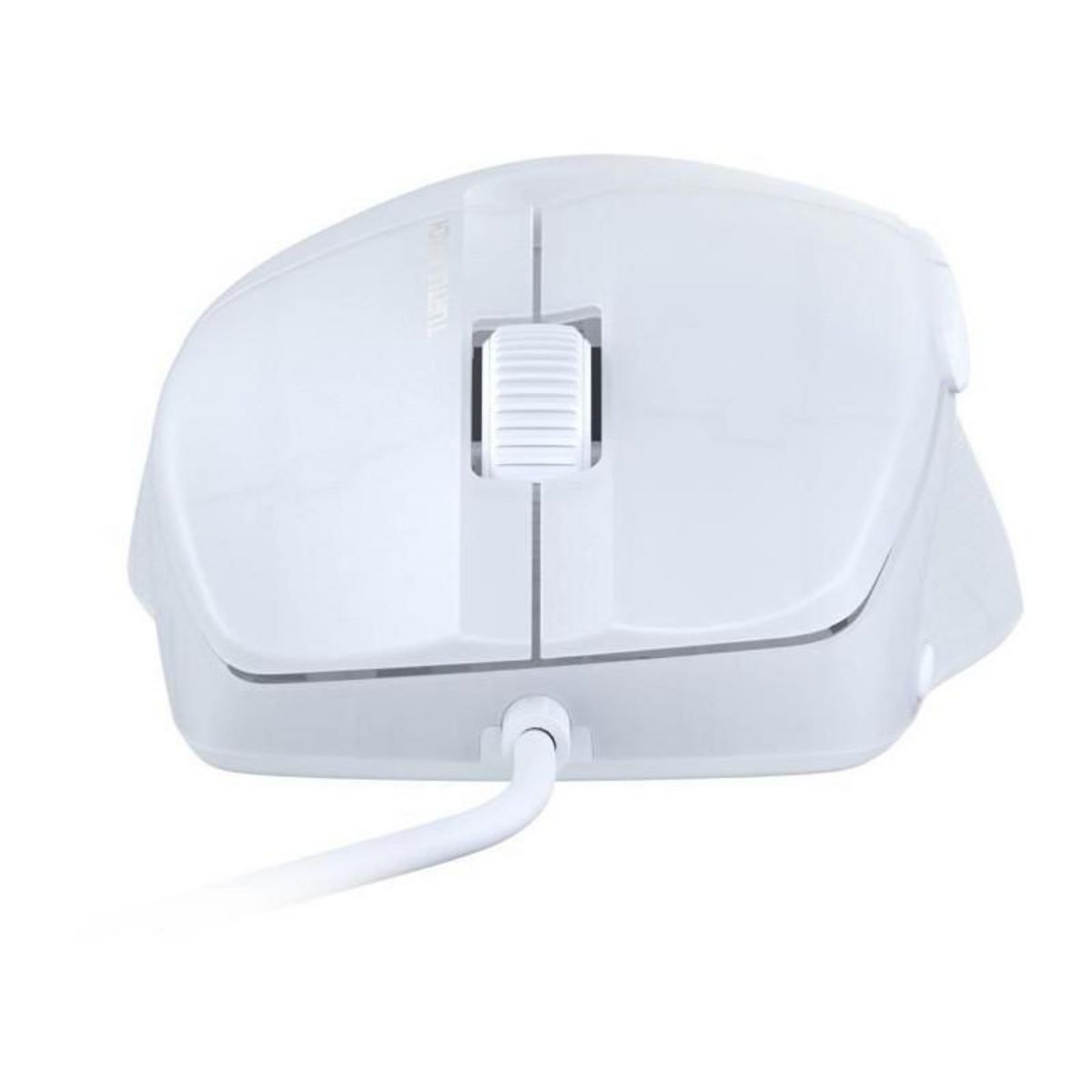 Turtle Beach Souris gaming sans fil ultra légere - TURTLE BEACH - Pure SEL - Blanche