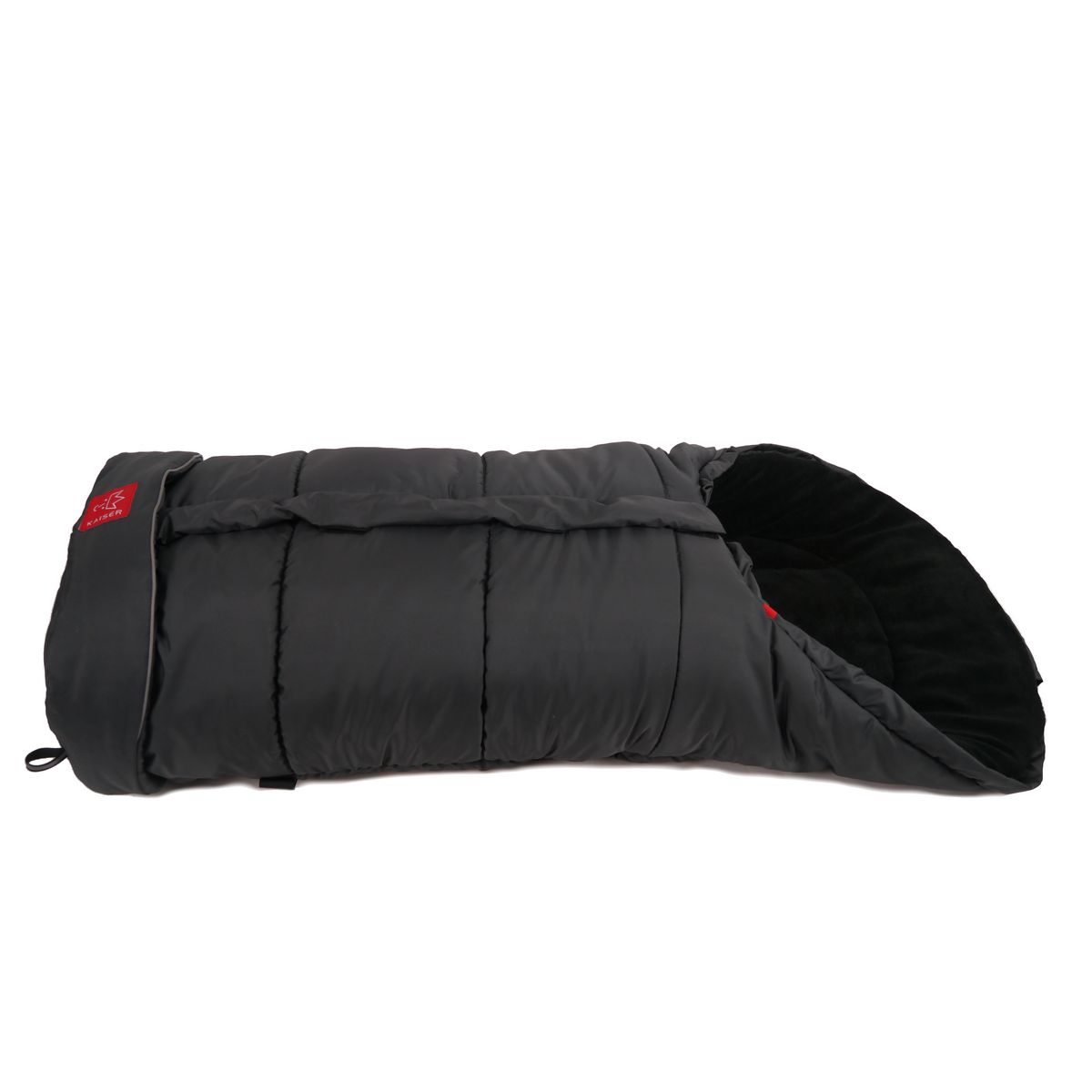 KAISER Chancelière Jooy - De 6 à 36 mois - Gris 