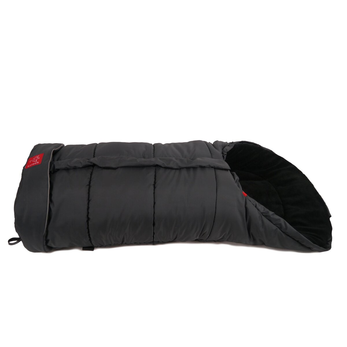 KAISER Chancelière Jooy - De 6 à 36 mois - Gris 