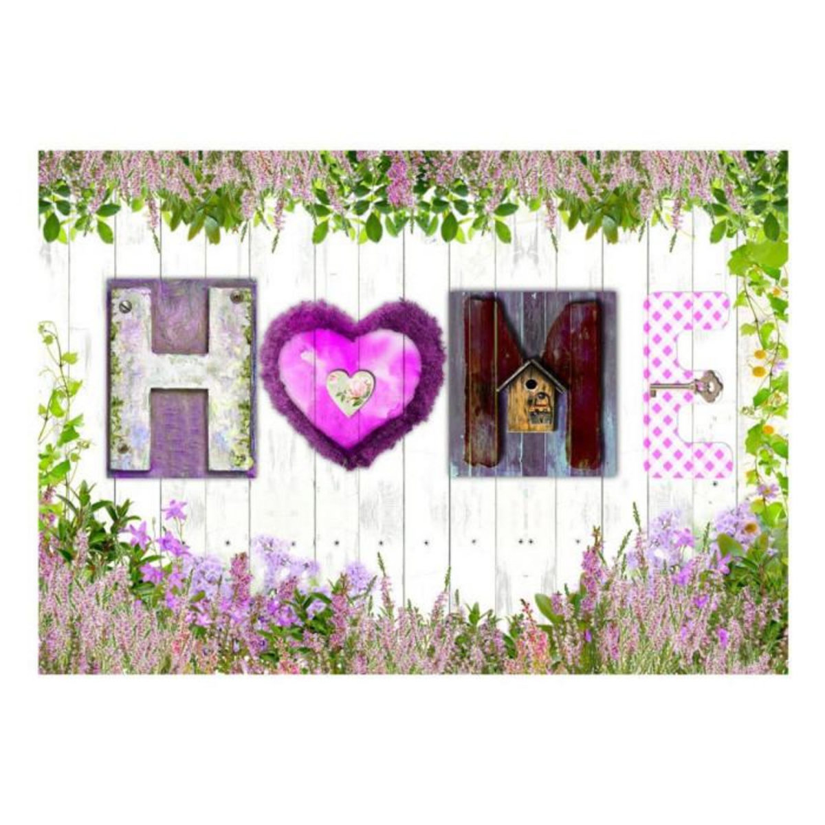 Paris Prix Papier Peint  Heather Seclusion