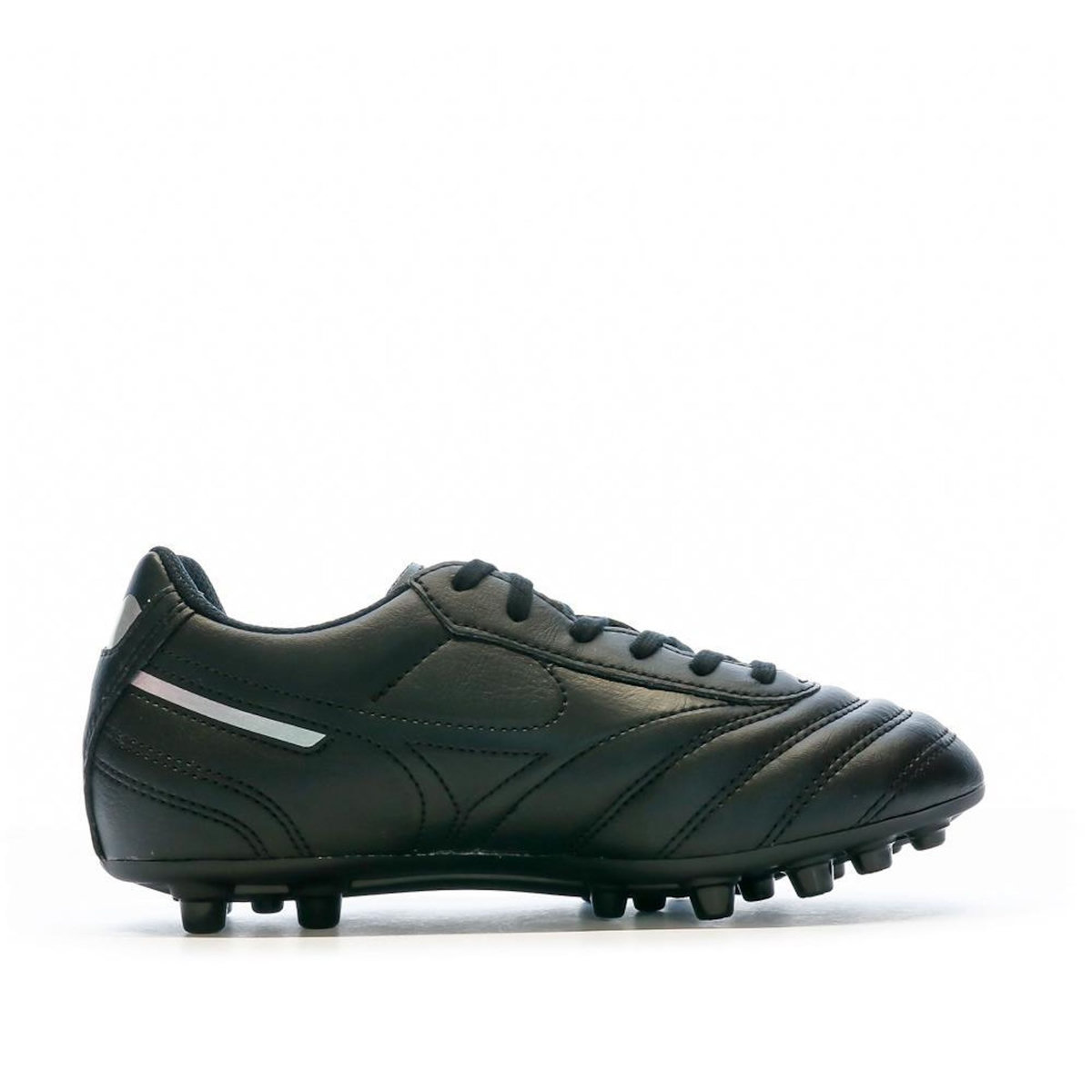 Mizuno Chaussures de football  Mixte Enfant Mizuno Morelia II Club AG