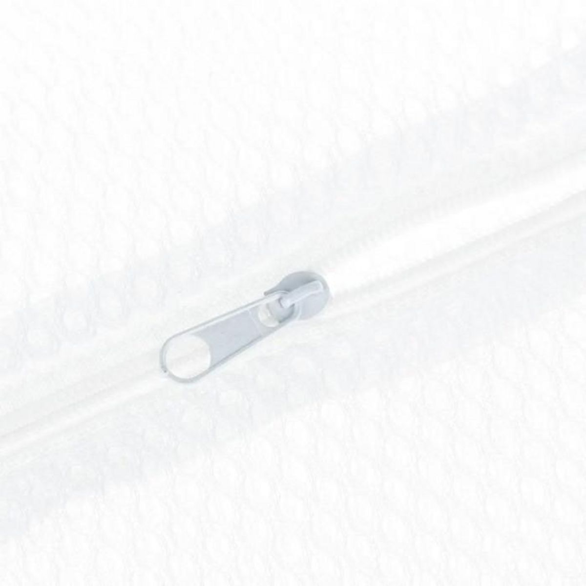 FIVE Lot de 3 Filets à Linge  Délicat  50cm Blanc