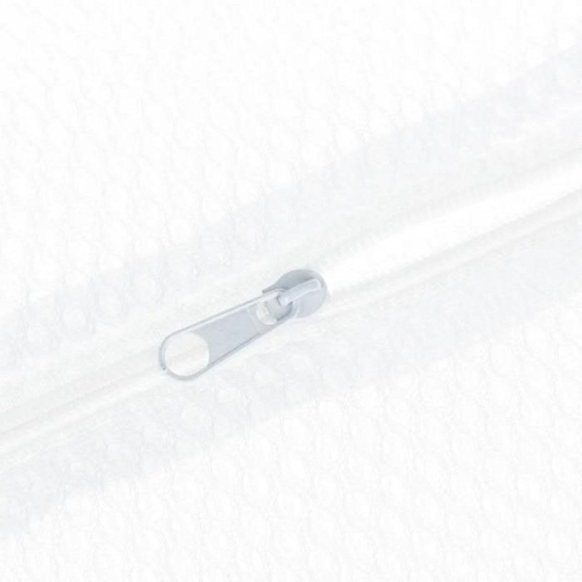 FIVE Lot de 3 Filets à Linge  Délicat  50cm Blanc