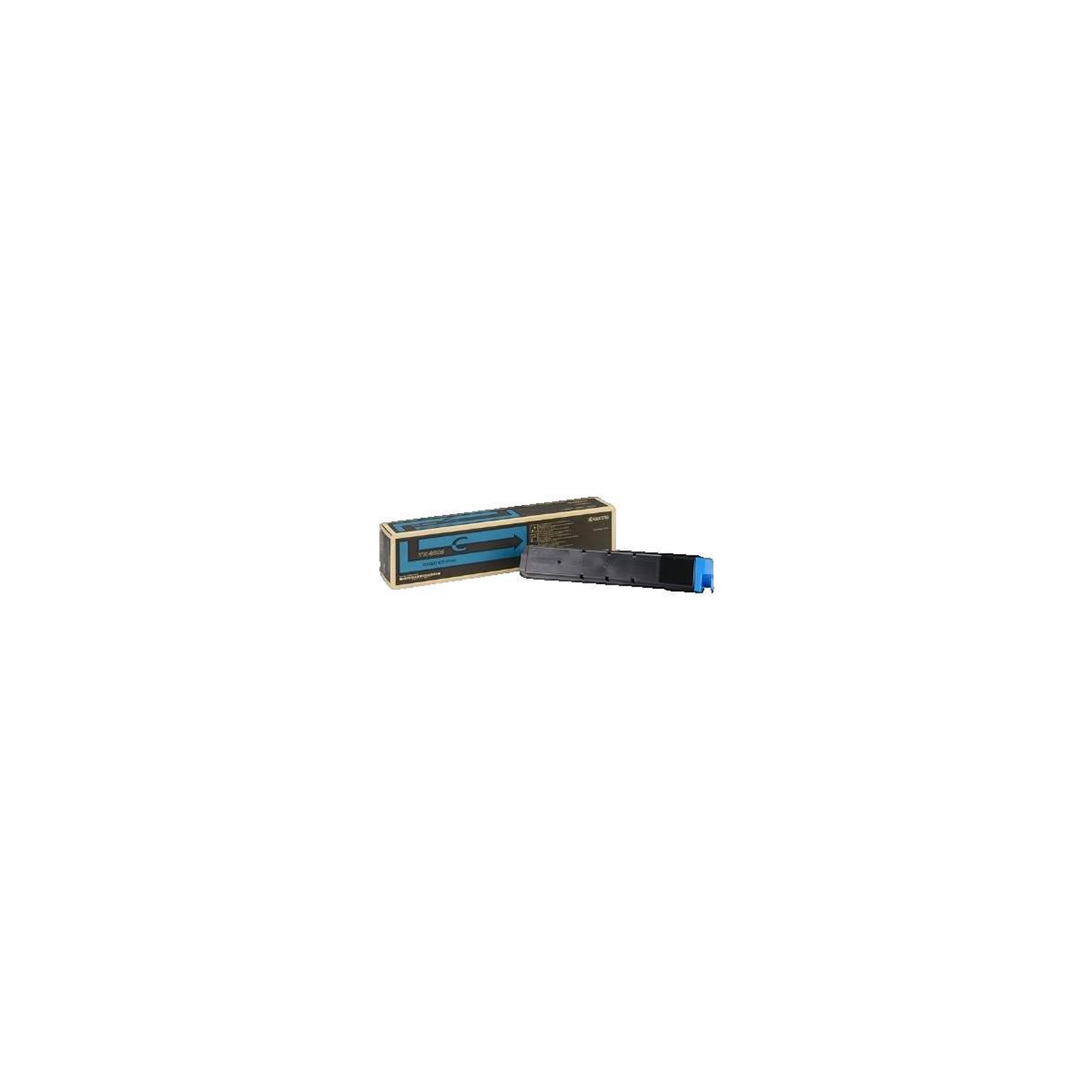 Kyocera Cartouche de toner Kyocera TK-8345C cyan
