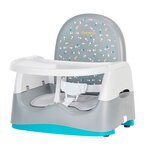 BADABULLE HOME&GO. Coloris disponibles : Gris