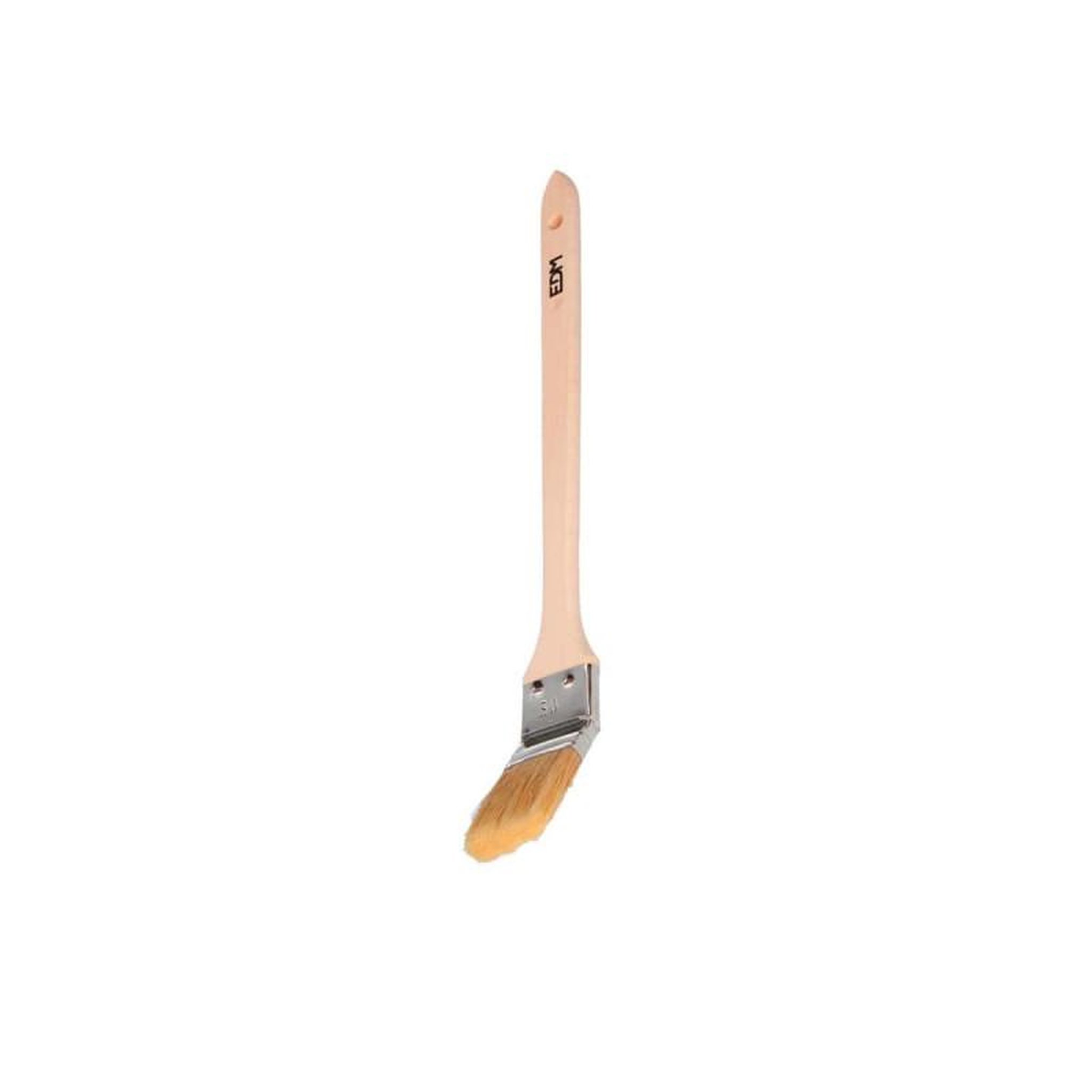 EDM Pinceau brosse radiateur EDM - 40 mm - 24107