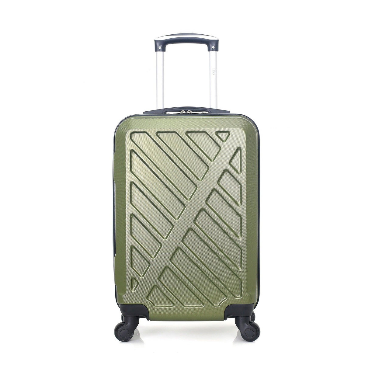 HERO HERO - Valise Cabine HIERRO 55 cm 4 Roues