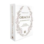 ORACLE DES REPONSES DIVINES. 101 CARTES POUR REPONDRE A TOUTES VOS QUESTIONS, Gallant Coralie