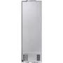 Samsung Réfrigérateur combiné RB34C600CSA