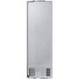 Samsung Réfrigérateur combiné RB34C600CSA