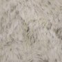 Voir la diapositive 4 : VIDAXL Tapis 60 x 90 cm Peau de mouton synthetique Melange de gris