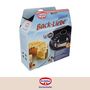 Voir la diapositive 5 : DR.OETKER Moule à manqué à charnière avec fond à savarin 26 cm Dr Oetker Back Liebe