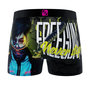 Voir la diapositive 6 : FREEGUN Lot de 3 boxers enfant Manga Cyber
