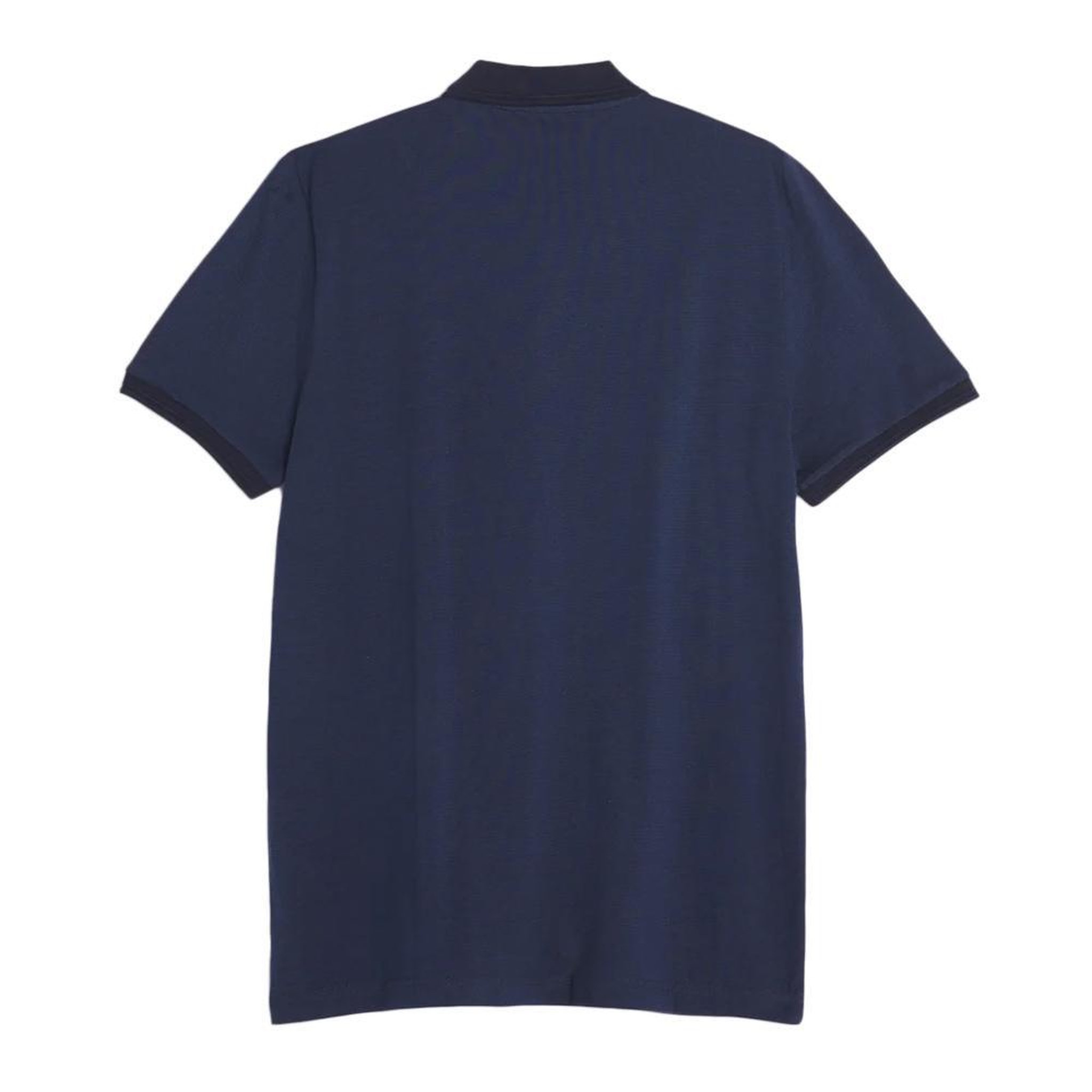 Voir la diapositive 2 : TBS Polo  Homme TBS MILEKPOL 24032