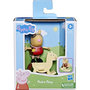 Voir la diapositive 2 : HASBRO Figurine Hasbro Collection Peppa Pig multicolore
