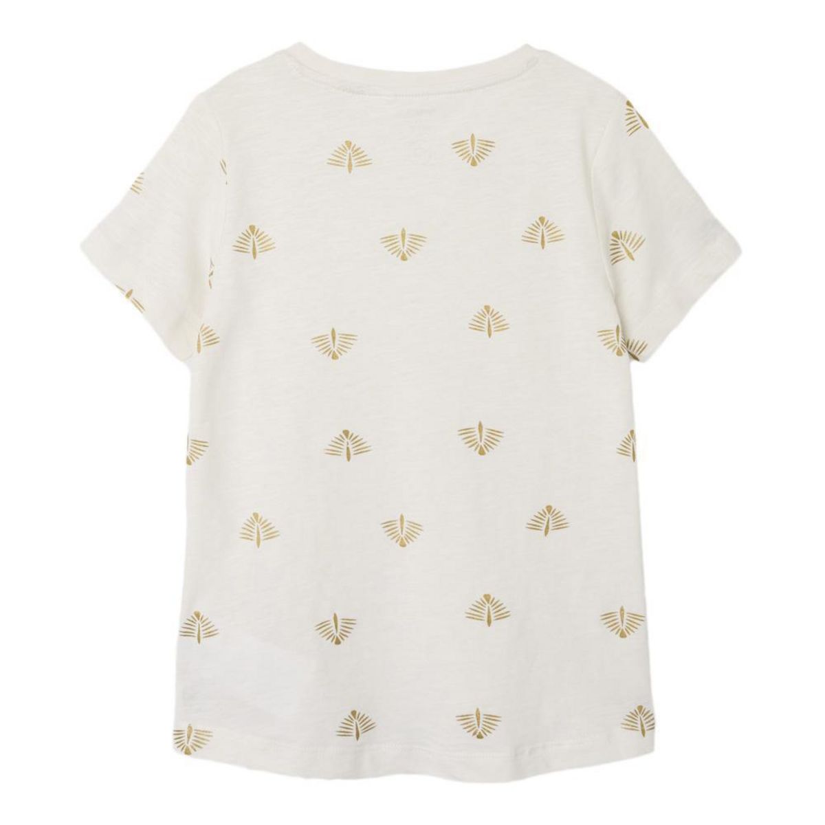 NAME IT T-shirt  Fille Name It  Nellen