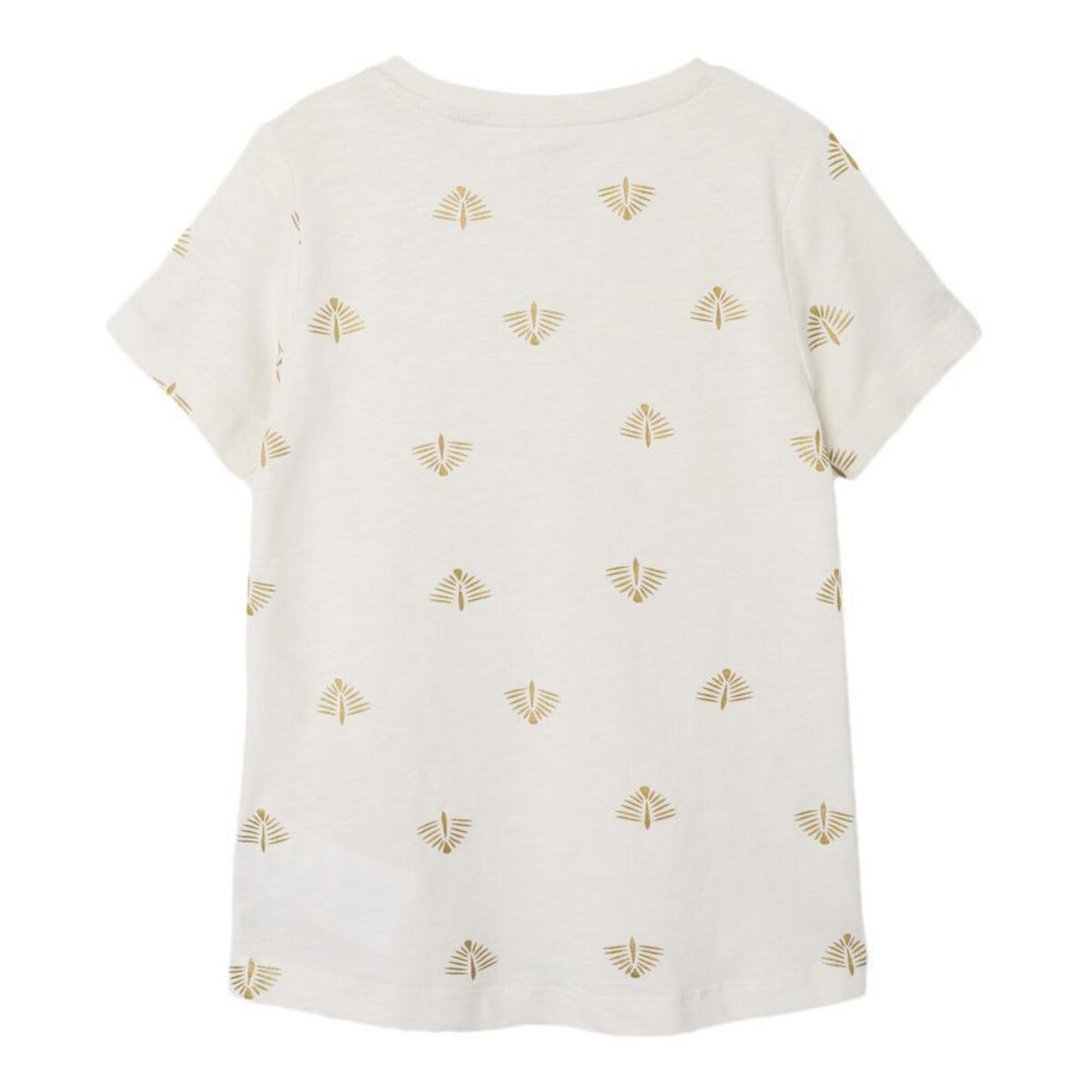 NAME IT T-shirt  Fille Name It  Nellen