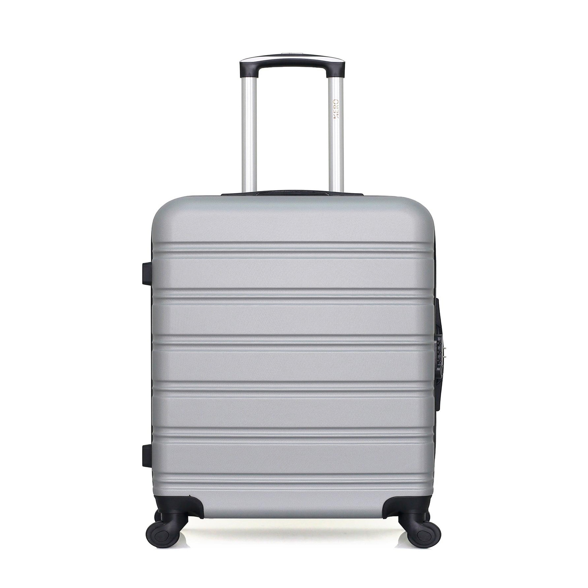 HERO Hero - valise weekend renoso 65 cm 4 roues