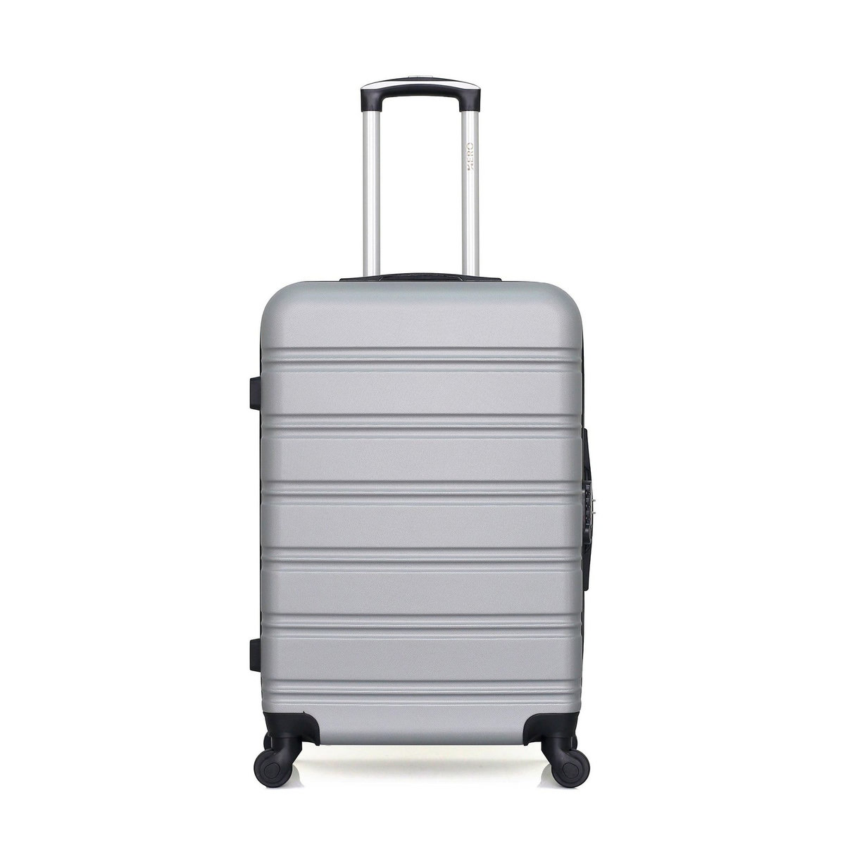 HERO HERO - Valise Weekend RENOSO 65 cm 4 Roues