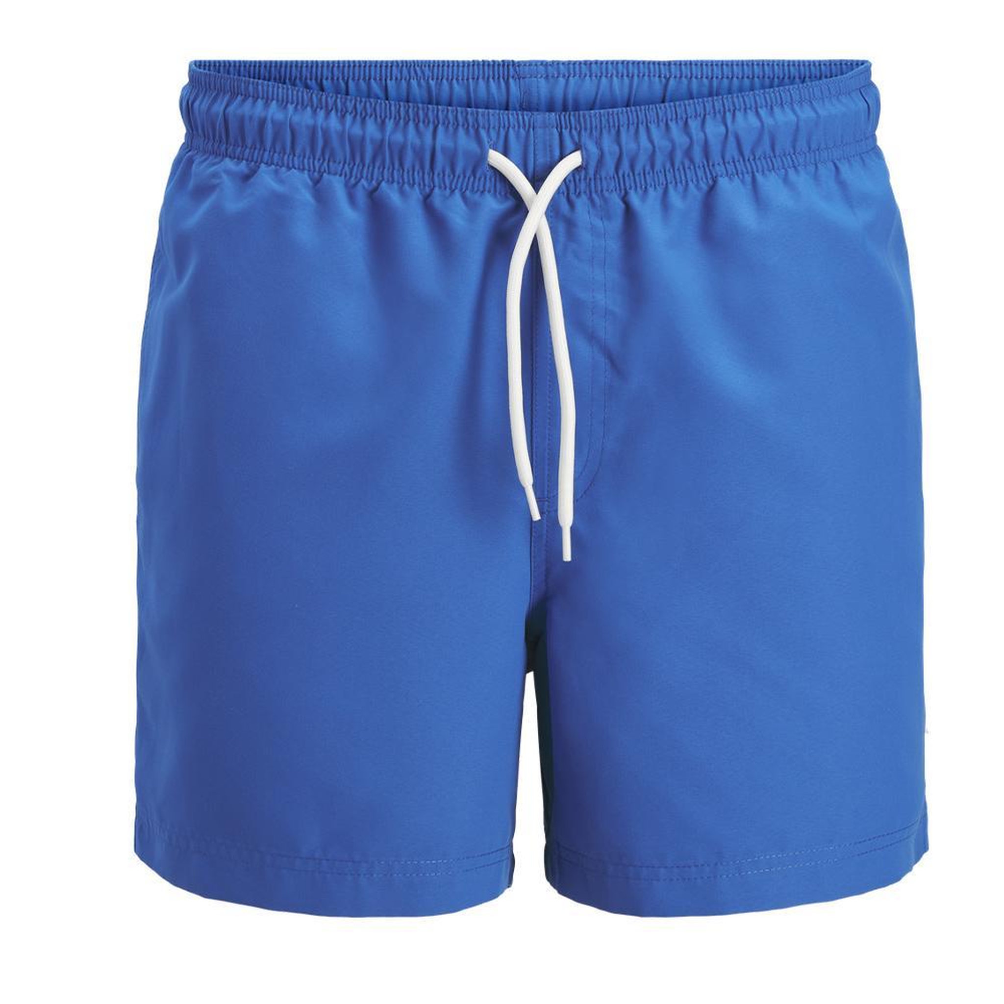 Jack & Jones Short de Bain Bleu Homme Jack & Jones Haruba. Coloris disponibles : Bleu