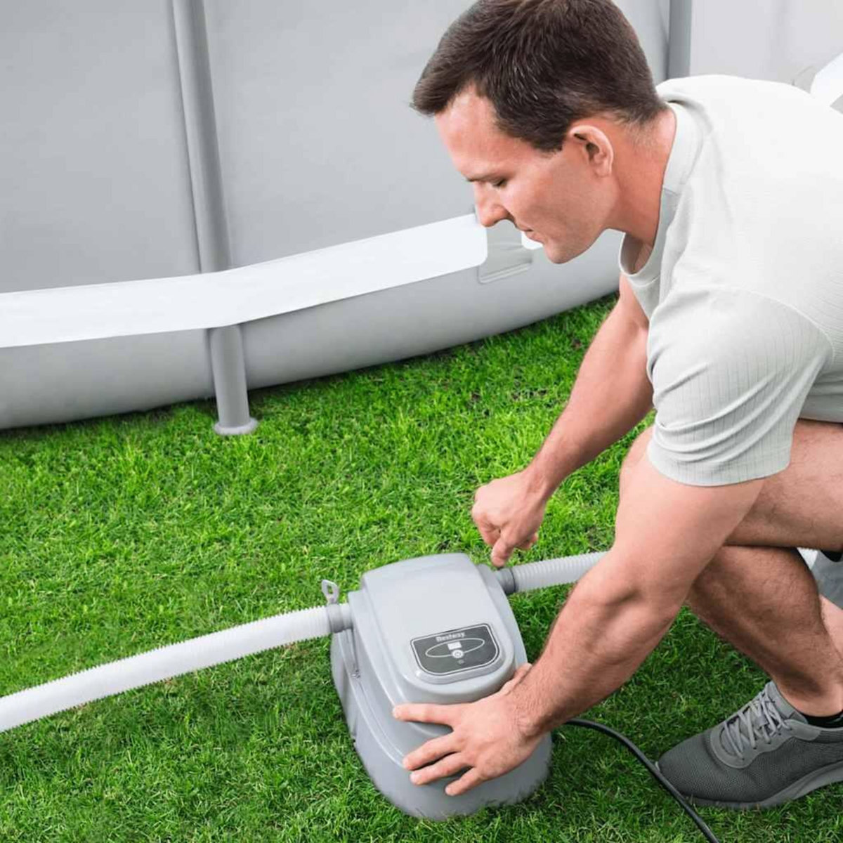 BESTWAY Bestway Chauffage pour piscine 58259