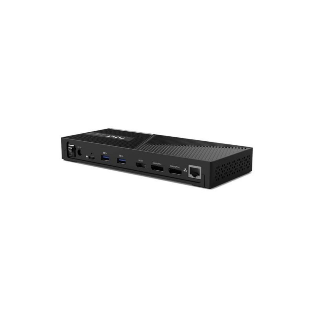 Port Station d accueil PC portable Port STATION D ACCUEIL TYPE C 11 EN 1 TRIPLE AFFICHAGE EN 4 K PD 100W