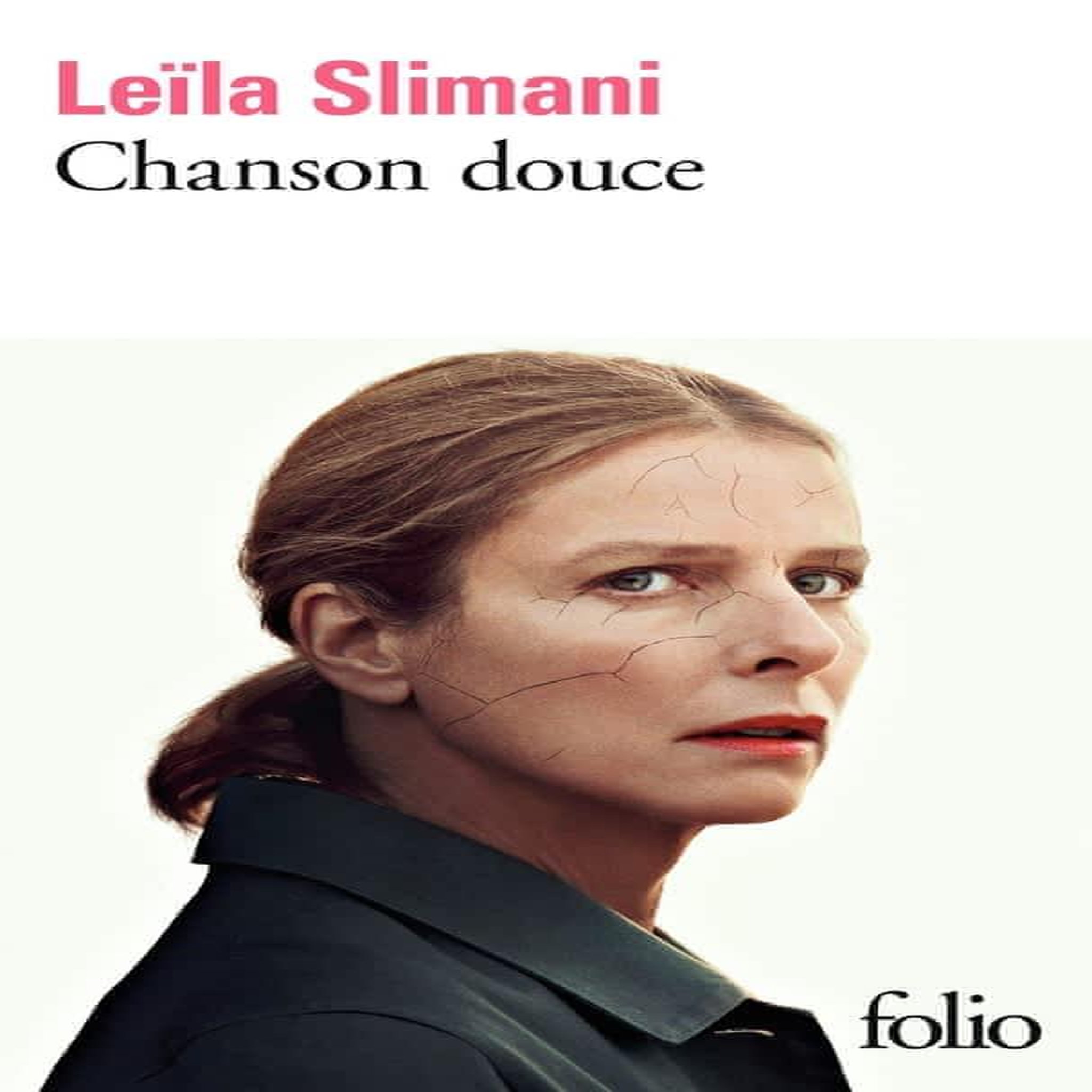 Chanson douce, Slimani Leïla