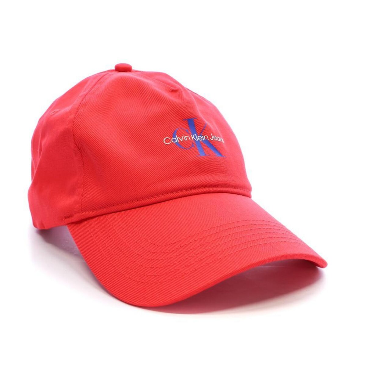 CALVIN KLEIN JEANS Casquette  Homme Calvin Klein Jeans Monologo Printed