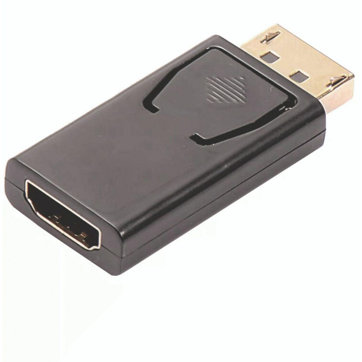 ESSENTIEL B Adaptateur Displayport/HDMI DisplayPort M vers HDMI F