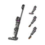 Voir la diapositive 1 : VIOLA Aspirateur Balai AIRB600 Sans Fil, Fonction de Lavage, Lampe UV-C stérilisante, Puissante 600W, Animal Kit, Autonomie 1h20, Silencieux